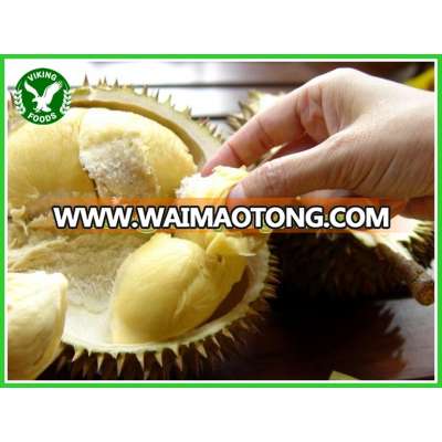 FRESH/FROZEN/DRIED DURIAN - MONTHONG - HACCP - [HOT SALE]