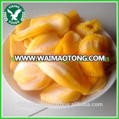 HIGH QUALITY FROZEN JACKFRUIT - COMPETITIVE PRICE - FROM VIETNAM