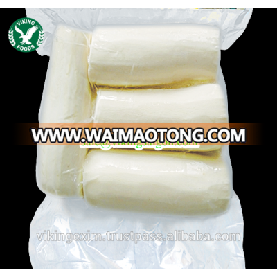 FROZEN CASSAVA ROOT BEST PRICE_ FROM VIETNAM