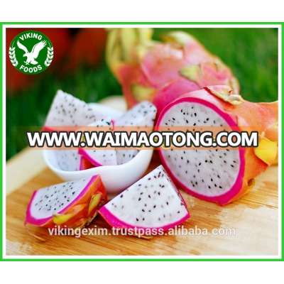 [RED DRAGON FRUIT] FRESH DRAGON FRUIT VIETNAM_COMPETITIVE PRICE_GLOBAL GAP