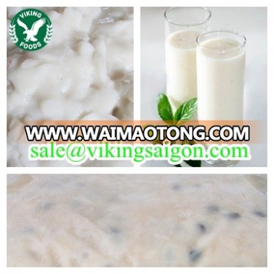 FROZEN SOURSOP PULP _ HIGH QUALITY-COMPETION PRICE