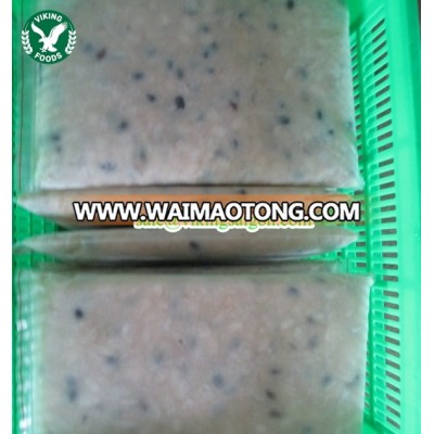 FROZEN SOURSOP PUREE _ COMPETION PRICE