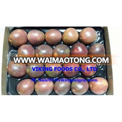 BEST PRICE_FRESH PASSION FRUIT _FROM VIETNAM