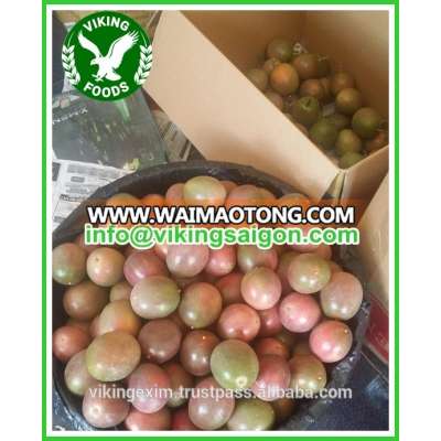 COMPETITIVE PRICE_FRESH PASSION FRUIT _HIGH QUALITY