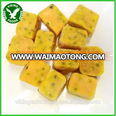 HOT SELLER_FROZEN PASSION FRUIT_HIGH QUALITY_FROM VIETNAM !