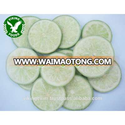 FROZEN SEEDLESS LIME