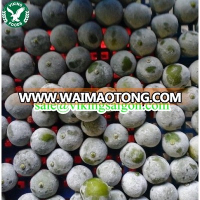 COMPETITIVE PRICE_FROZEN LIME__FROM VIETNAM