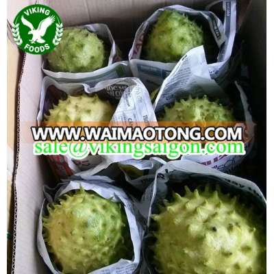 BEST PRICE__FRESH SOURSOP _FROM VIETNAM