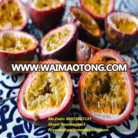 FRESH PASSION FRUIT from VIET NAM